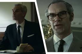 The Crown' and 'The Iron Lady' Share These 22 Same Actors