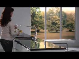 moen 90 degree pullout kitchen faucet