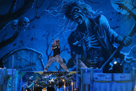 This notorious contraption is known by other names, such as the virgin (a reference to the virgin mary), and jungfer (german for spinster). Iron Maiden Makes Millions Of Dollars By Playing Live For Pirates Update The Verge