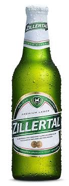 Zillertal Uruguay Euro Pale Lager Pale Lager Beer Lager