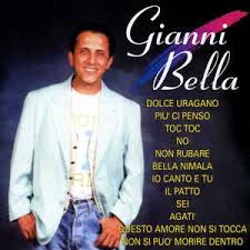 Pee4tee & gianni bella feat. De Amor Ya No Se Muere Song By Gianni Bella Spotify