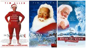 Tim allen is as good as usual. 56 Days 56 Christmas Films Day 20 The Santa Clause The Santa Clause 2 The Santa Clause 3 The Snooty Ushers