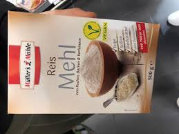 Er eignet sich zum basteln und dekorieren mit papier, pappe und arbeiten mit pappmaschee. Reismehl Fur Mochis Essen Kochen Reis