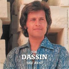 Epingle Sur Joe Dassin 33t Albums Compilations