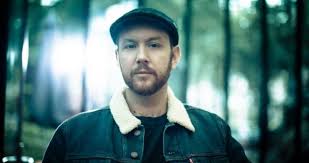 New song 'identity crisis' out now! Interview With Matt Simons Hotpress