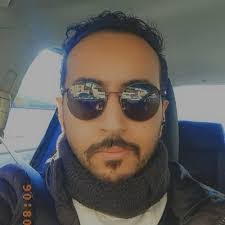 Abdullah Mansour's Instagram, Twitter & Facebook