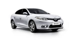 2018 Renault Samsung Sm3 Z E 2742489