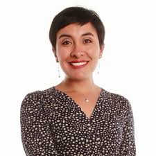 Ana Belén TULCANAZA-PRIETO