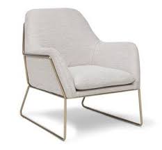 Forma Chair Article Ivory Chair Scandinavian Dining Chairs Fabric Lounge Chair