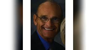 Ronald Ray Travis Obituary