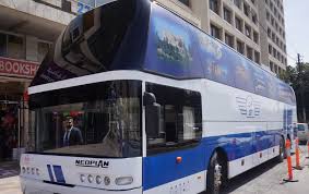 تعلن شركة جت لنقل الركاب عن تشغيل رحلات عبر ميناء العقبة موقع هرمنا الالكتروني