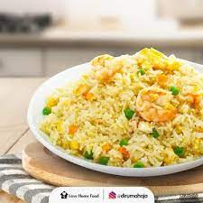 Resep Nasi Goreng Udang Recipe Resep Nasi Goreng Resep Nasi Makanan