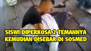 From lh6.googleusercontent.com maybe you would like to learn more about one of these? Siswi Diperkosa 2 Teman Sekolah Setelah Dicekoki Miras Direkam Siswi Lain Video Disebar Di Sosmed Youtube