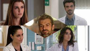 Da grande appassionato di serie, vedere finire una storia e. Doc Nelle Tue Mani Personaggi Profilo E Caratteristiche Interpreti Serie Tv