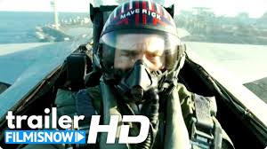Altadefinizione, download in full hd. Top Gun Maverick 2020 Trailer Ita Del Sequel Con Tom Cruise Youtube