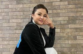 Мөлдір Мұқанова 500 мың теңгеден аса айыппұл арқалады