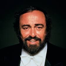Luciano Pavarotti - Pavarotti and Itzhak Perlman celebrating Pavarotti's  performance at Carnegie Hall - 1987. | Facebook