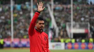 Arthur irawan menjadi pemain ketiga pss yang akan menjalani pemusatan latihan tim nasional! Bambang Pamungkas Digugat Wanita Soal Asal Usul Dan Nafkah Anak