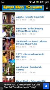 Lirik lagu indonesia raya 3 stanza stanza i indonesia tanah airku, tanah tumpah darahku, di sanalah aku berdiri, jadi pandu. Download Lagu Raya Handy Black