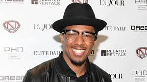 Nick Cannon Says He Pays Over $3M A Year In Child Support!