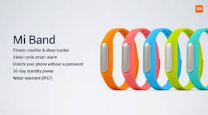 Add a bluetooth device and enable smart unlock, then select the name of your band. Xiaomi Mi Band Is A 13 Fitness Band Can Also Unlock Your Phone