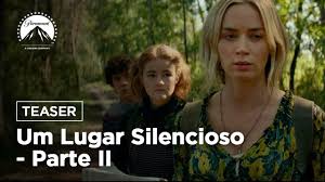 Veja o que aconteceu com a mulher que comeu uma maçã de chernobyl! Confira A Sinopse Reveladora De Um Lugar Silencioso Parte Ii