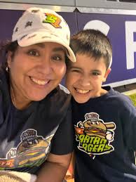 On the way home from Dallas...