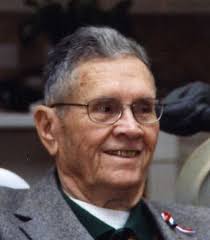 Benjamin Leo Spann Jr. (1921-2007)