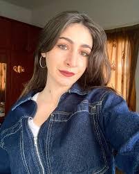 Mariam Jaber's Instagram, Twitter & Facebook