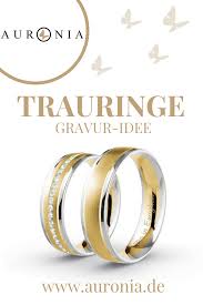 Die Gravur Eurer Eheringe Ideen Und Spruche Fur Eheringe Eheringe Gravur Ehering Ehering Schlicht