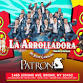 LA ARROLLADORA EN EL BRONX! event image