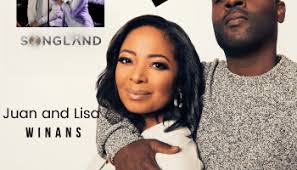 Juan and Lisa Winans 'It Belongs To Me' Hits Billboard's Top Ten Gospel