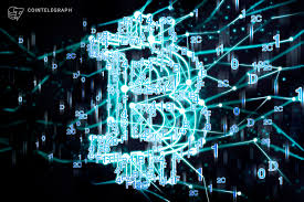 In the cryptocurrency world, a fork. Us Crypto Regulations Will Return Bitcoin To Its Digital Cash Origins
