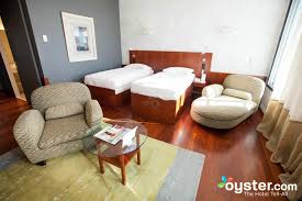 Junior suites offer even more space and have a pleasant sitting area so you can make the most of the facilities at the angleterre & résidence. Angleterre Residence Hotel Review What To Really Expect If You Stay