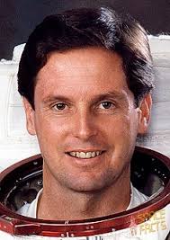 Astronaut Biography: Gregory Harbaugh