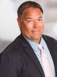 Chris Olson, APRN, ANCC