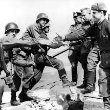 Nicht nur für die überlebenden der konzentrationslager. 75 Jahre Kriegsende 8 Mai 1945 Das Ende Der Nazi Barbarei Der Spiegel