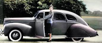 Image result for Cloud Mist Gray 1939 Mercury