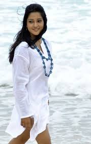 Hot saree pics of actresses. Ritu Barmecha Tollywood Actress Hot Thigh Pics At Beach Navel Queens
