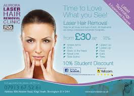 Laser hair removal in birmingham. Aurora Laser Care Home Facebook