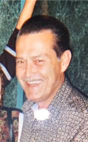 Ronald Calvin Cate Obituary