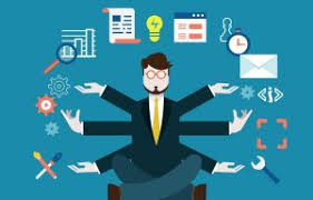 Сфера ответственности координатора релизов – Digital Enterprise