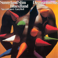 Makeshift future full album out now. Decoration Day Album By Sunnyland Slim Blues Band Spotify