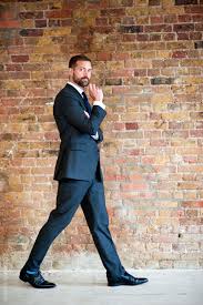 Maybe you would like to learn more about one of these? Patrick Grant