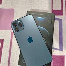 New Apple Iphone 12 Pro Max 256gb Graphite Amazon In Iphone Apple Iphone Iphone Life Hacks