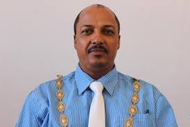 ANNUAL REPORT PRINCE ALBERT MUNICIPALITY 2015/16 March 2017