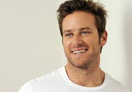 У него есть младший брат виктор. Armie Hammer Armie Hammer Filme Daniel