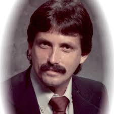 Walter Dinkins (-2021)