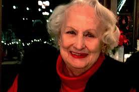 Marguerite Mckay's Instagram, Twitter & Facebook