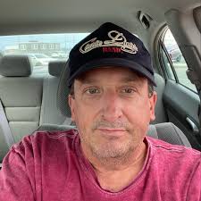 Joseph Hildreth in people